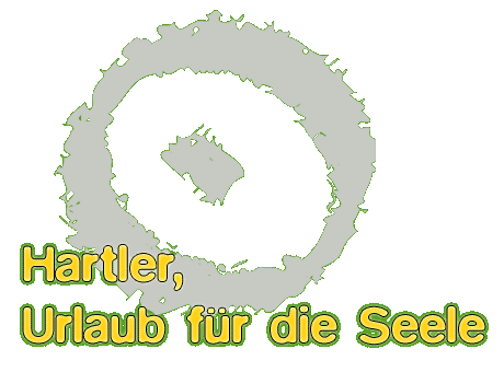 Urlaub für die Seele