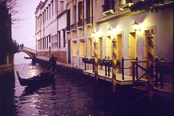 Quartiere San Marco