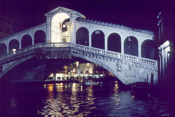 Ponte Rialto