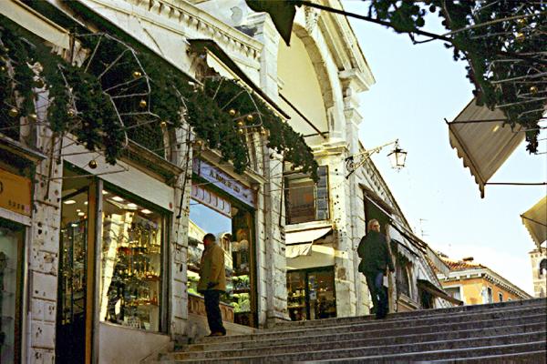 Ponte Rialto