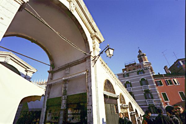 Ponte Rialto