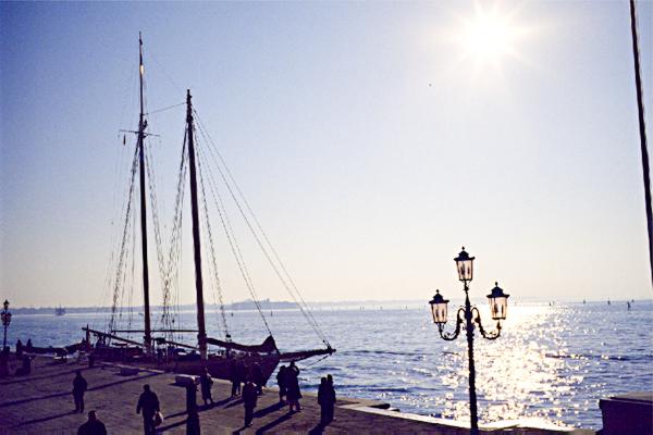 Riva di Schiavoni