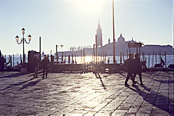 Riva di Schiavoni