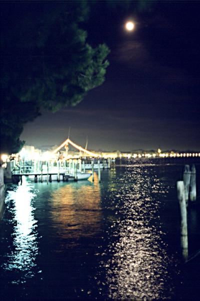 Riva di Schiavoni