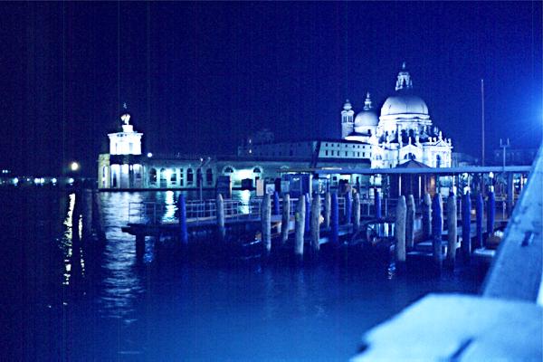 Riva di Schiavoni