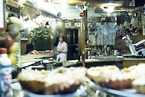 Piazz/ett/a San Marco