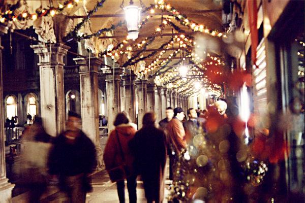 Piazz/ett/a San Marco