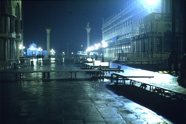 Piazz/ett/a San Marco