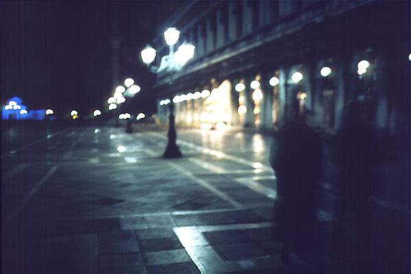 Piazz/ett/a San Marco