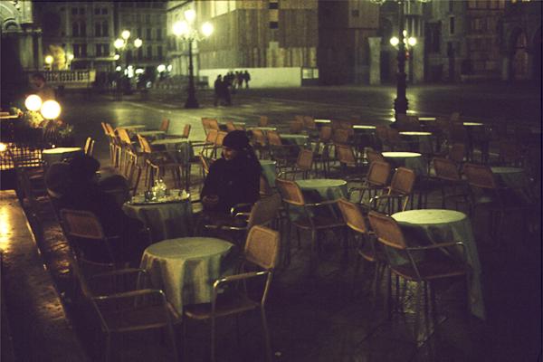 Piazz/ett/a San Marco