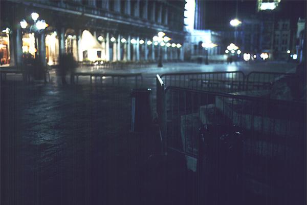 Piazz/ett/a San Marco