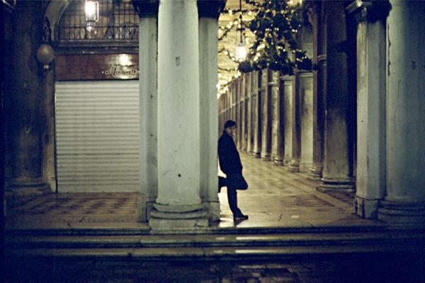 Piazz/ett/a San Marco